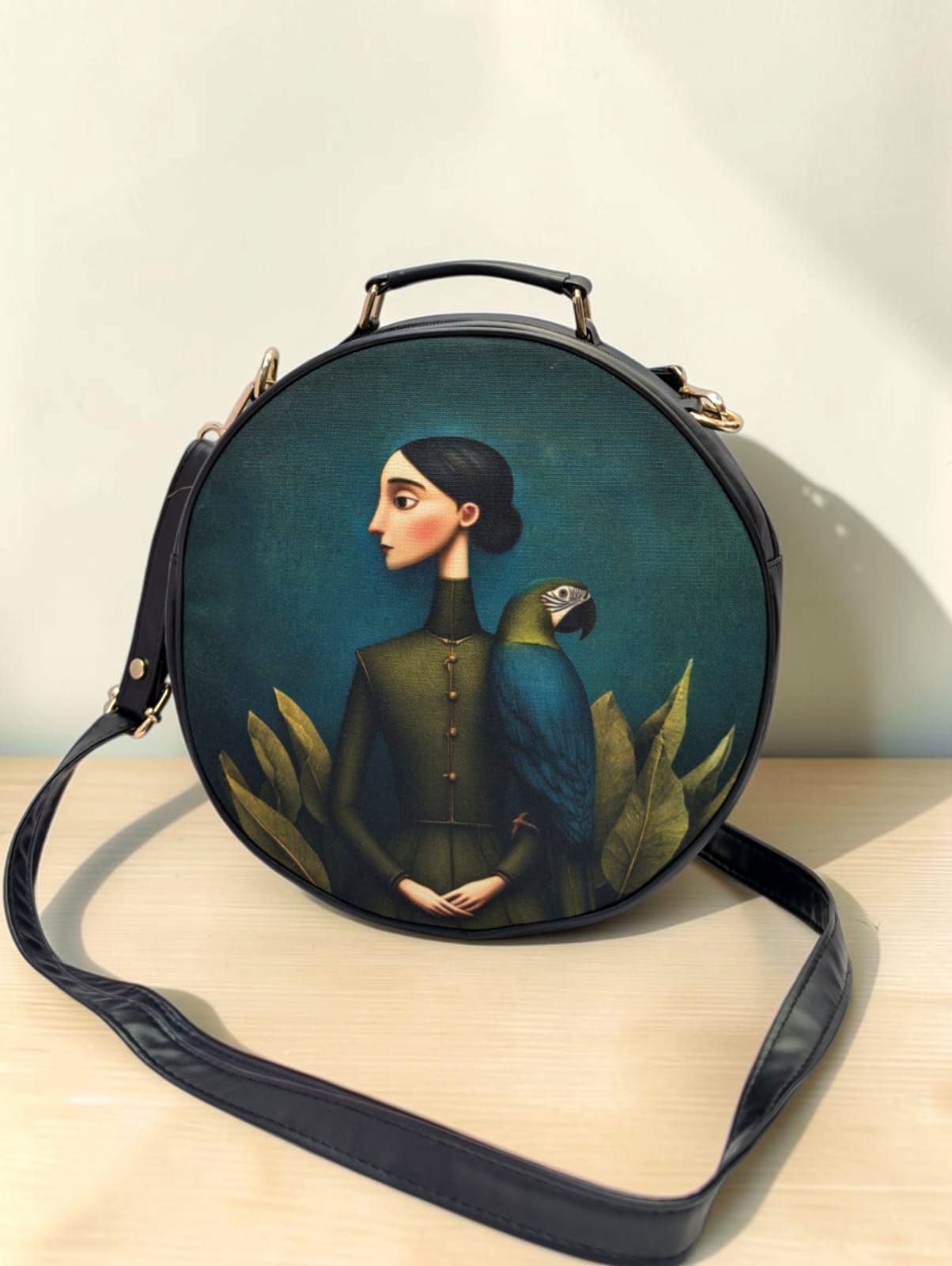 The Round Sling