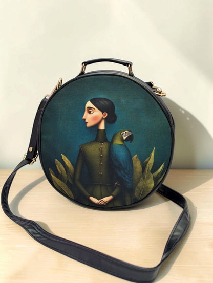 The Round Sling