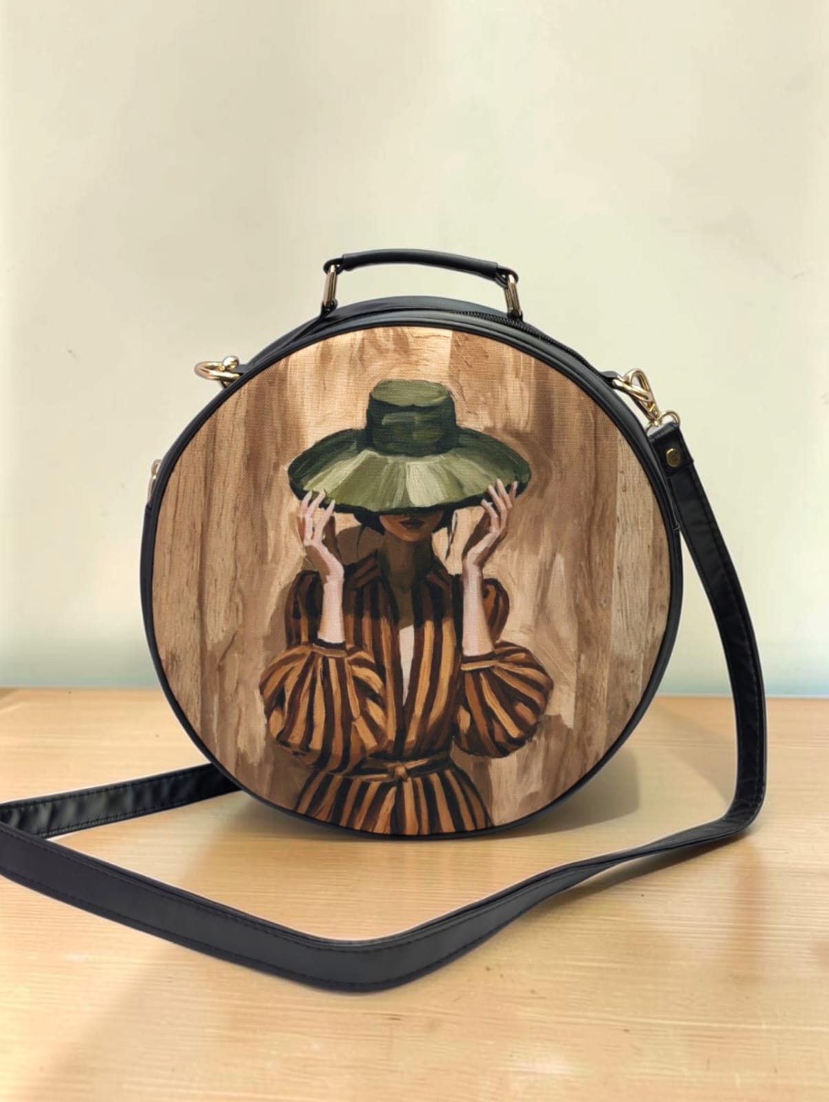 The Round Sling