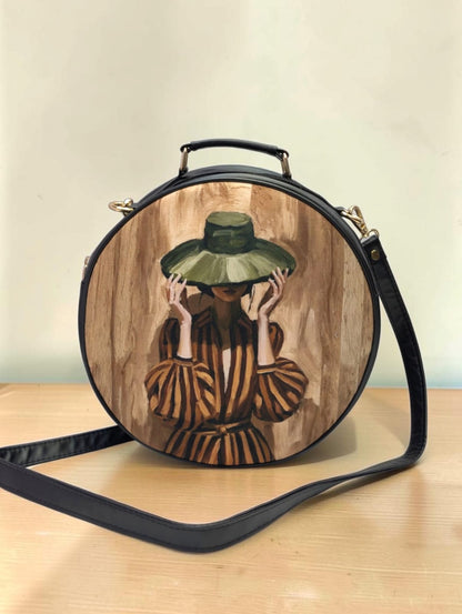 The Round Sling