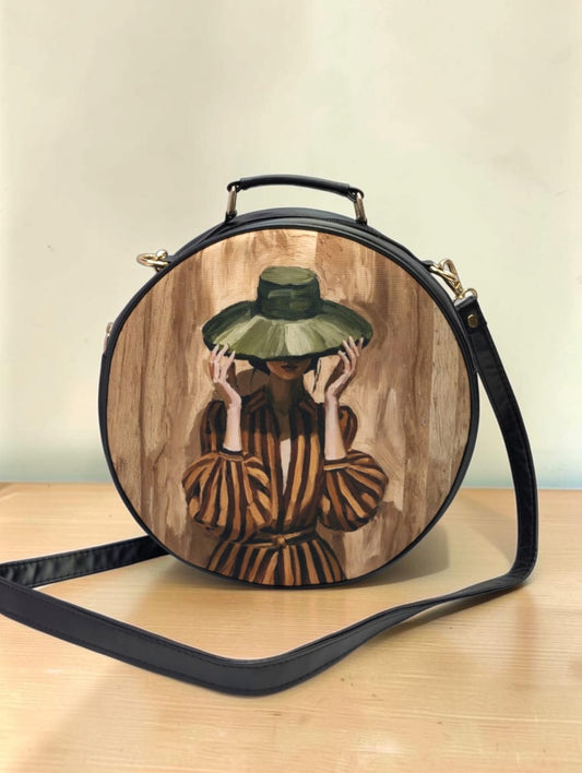 The Round Sling
