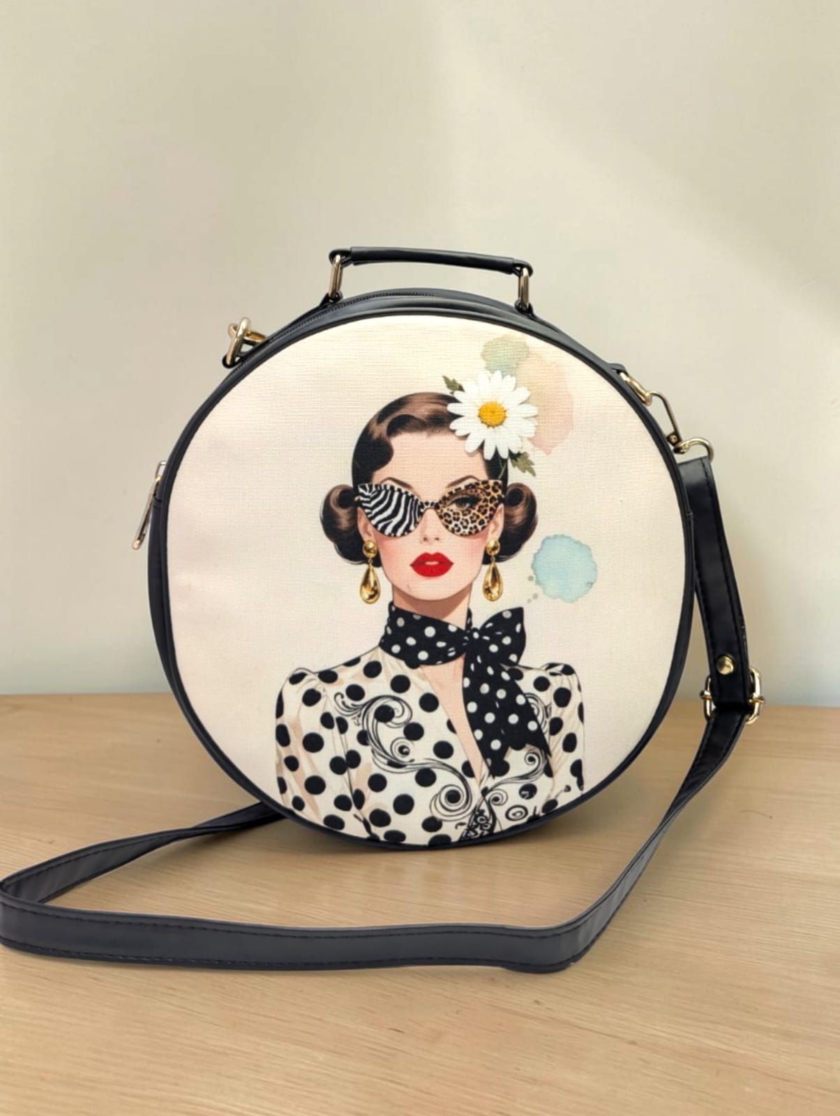 The Round Sling