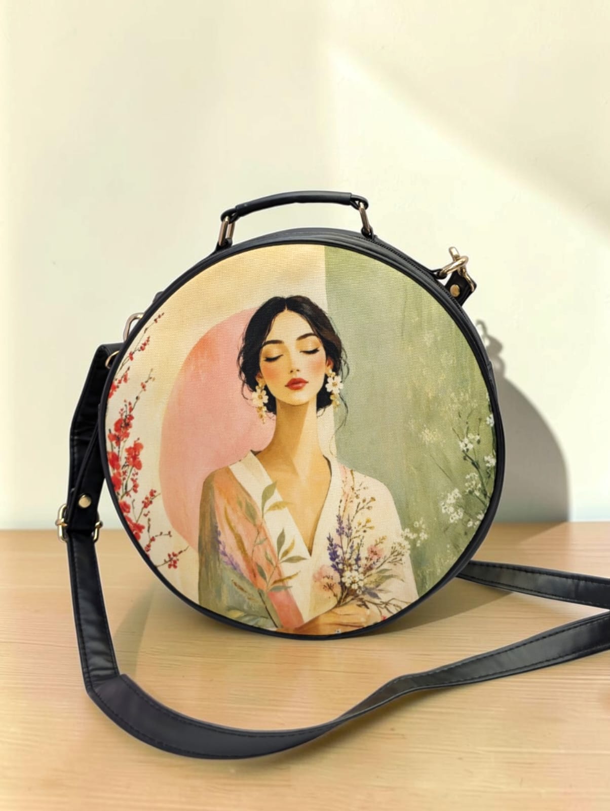 The Round Sling