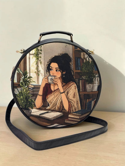 The Round Sling