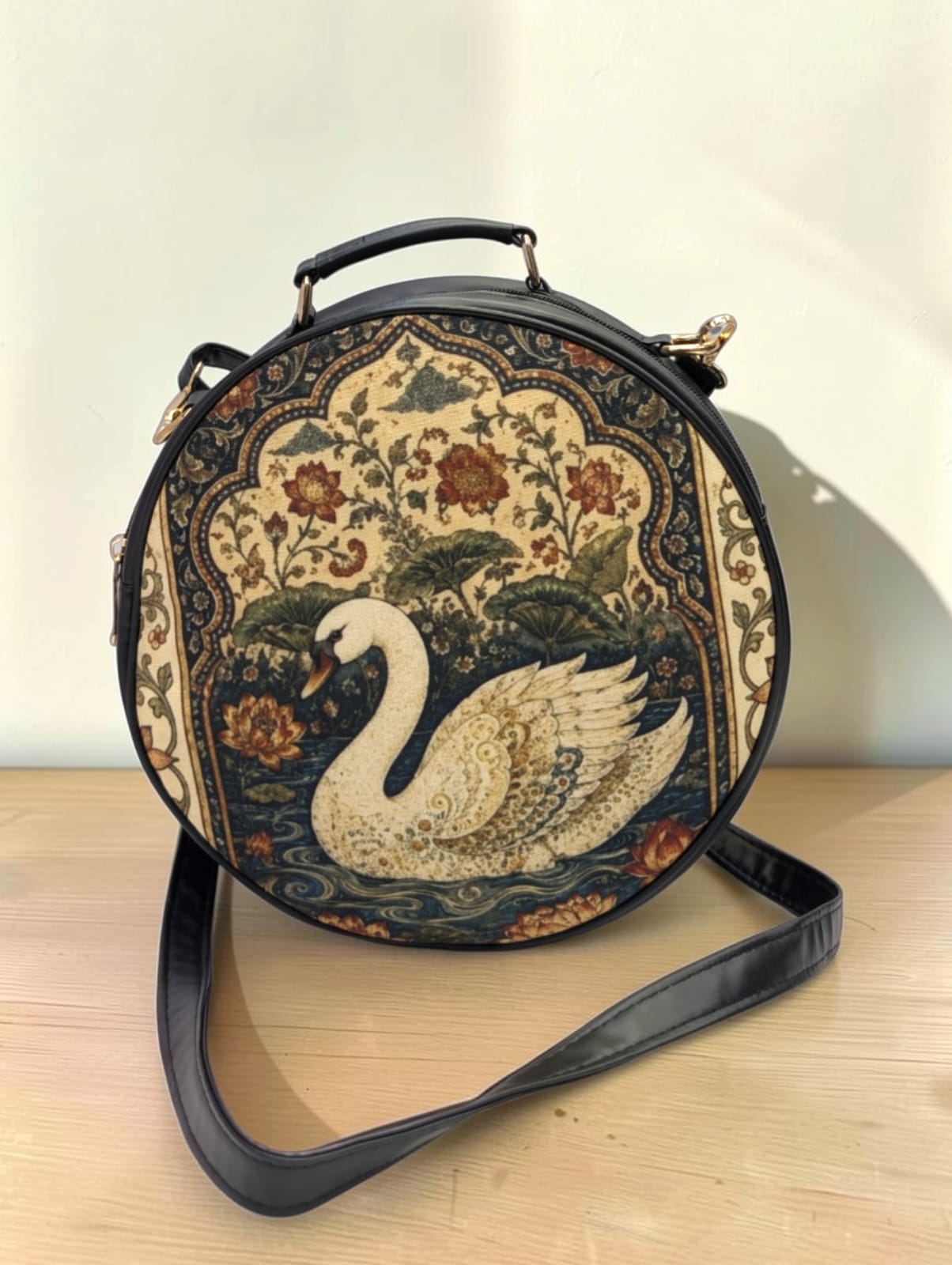 The Round Sling