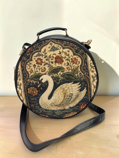 The Round Sling