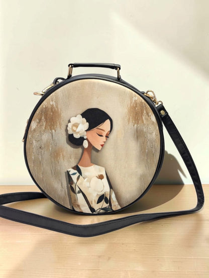 The Round Sling