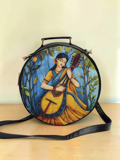 The Round Sling