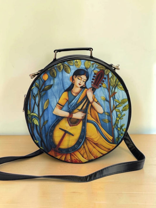 The Round Sling