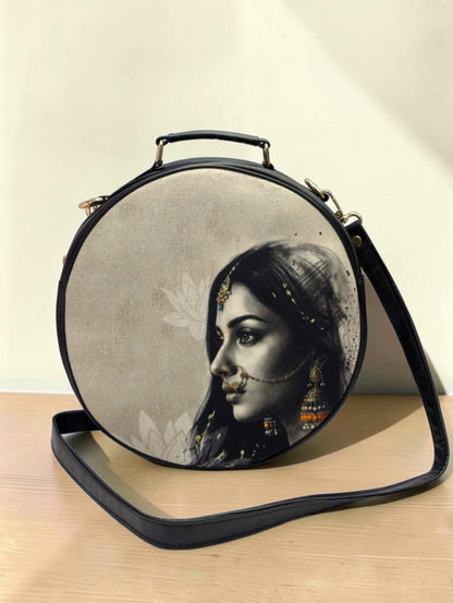 The Round Sling