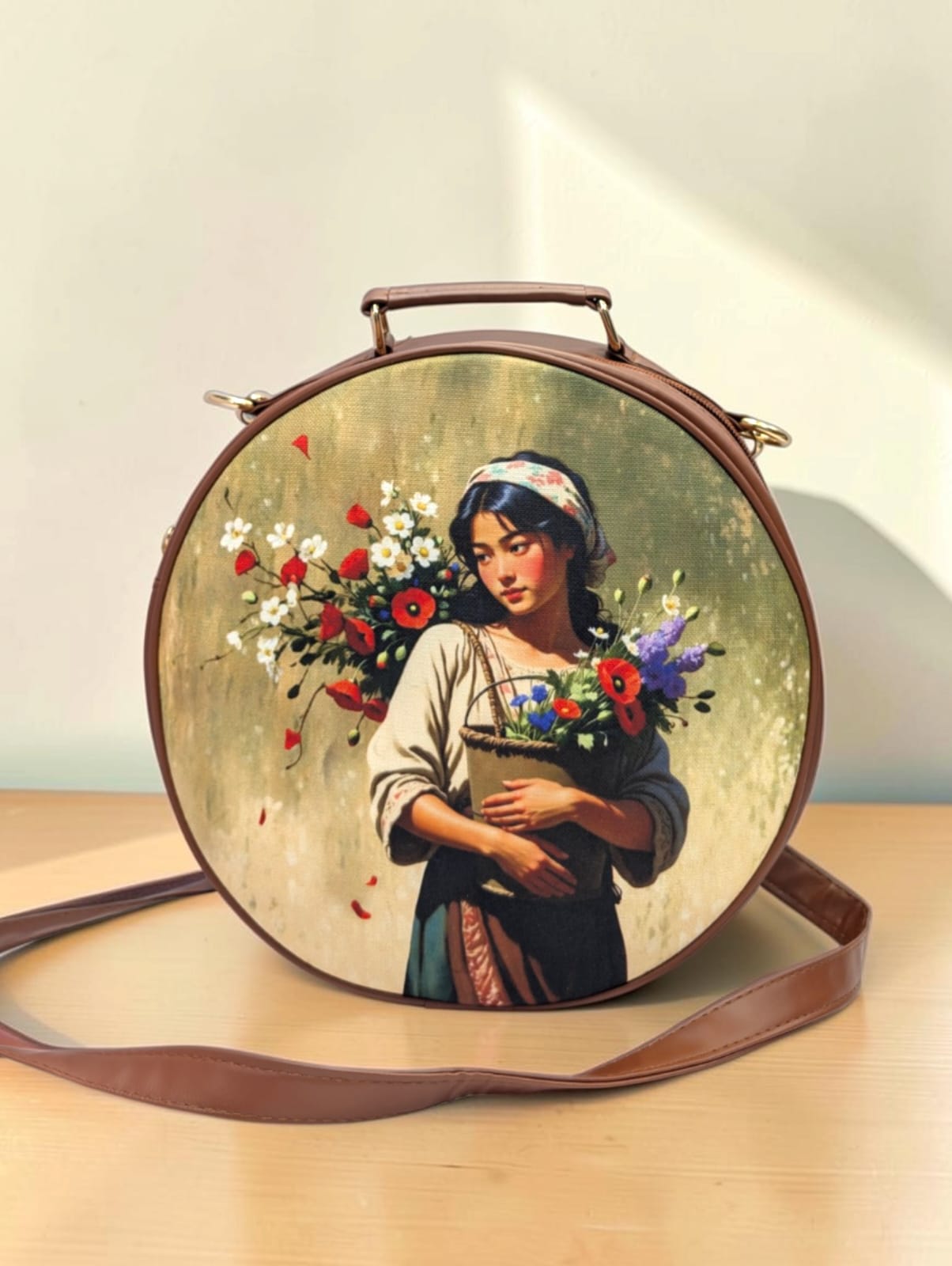 The Round Sling