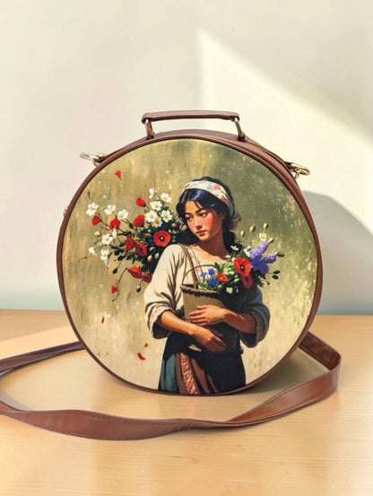 The Round Sling