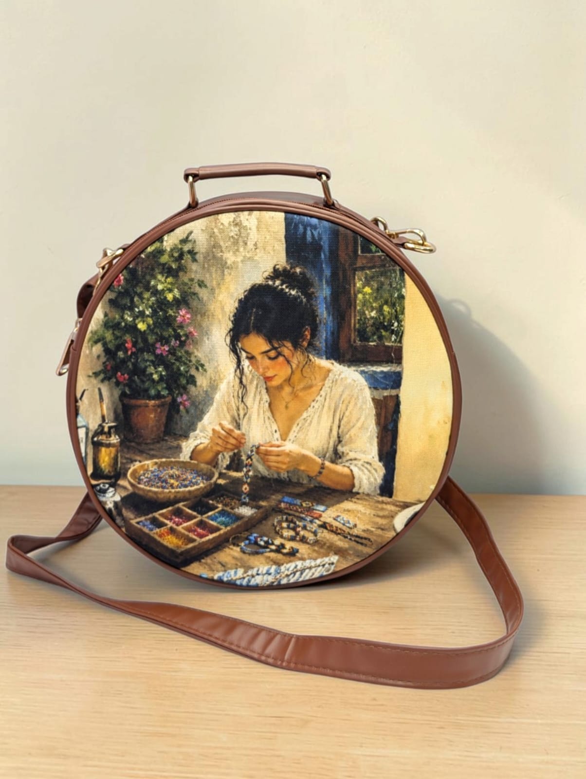 The Round Sling
