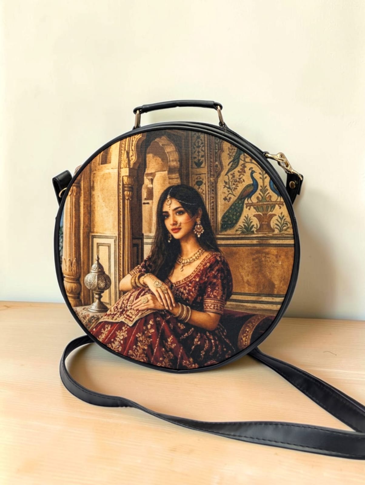 The Round Sling