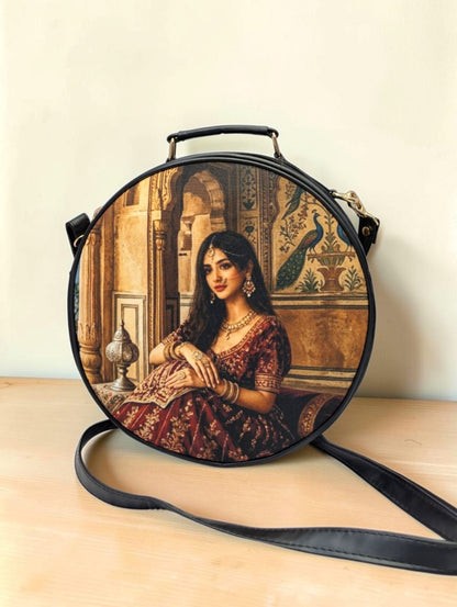 The Round Sling