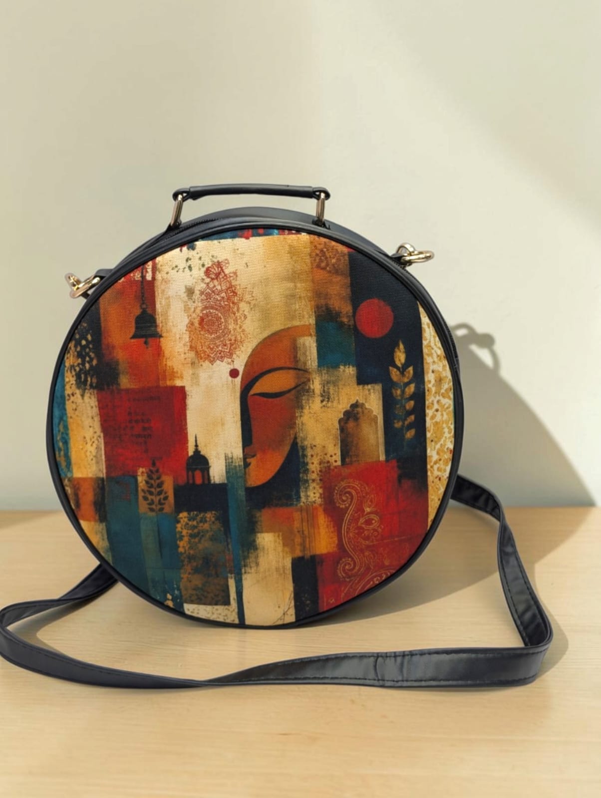 The Round Sling