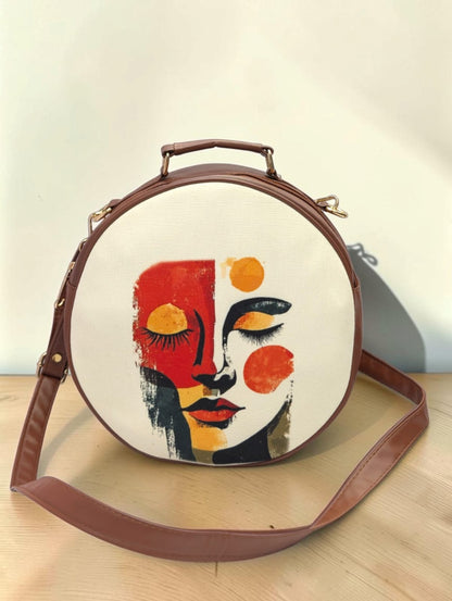 The Round Sling