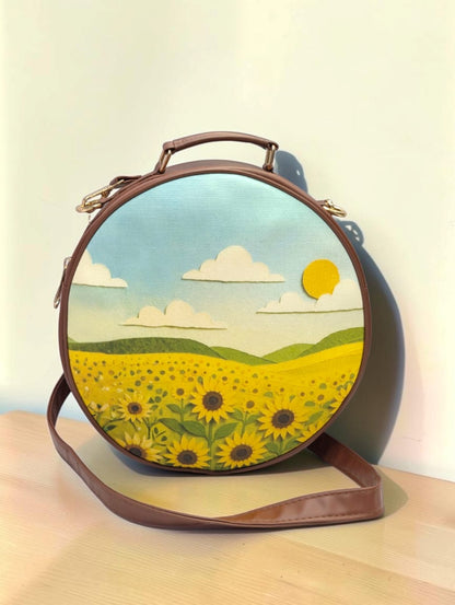 The Round Sling