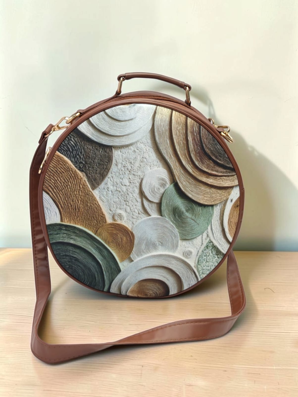 The Round Sling