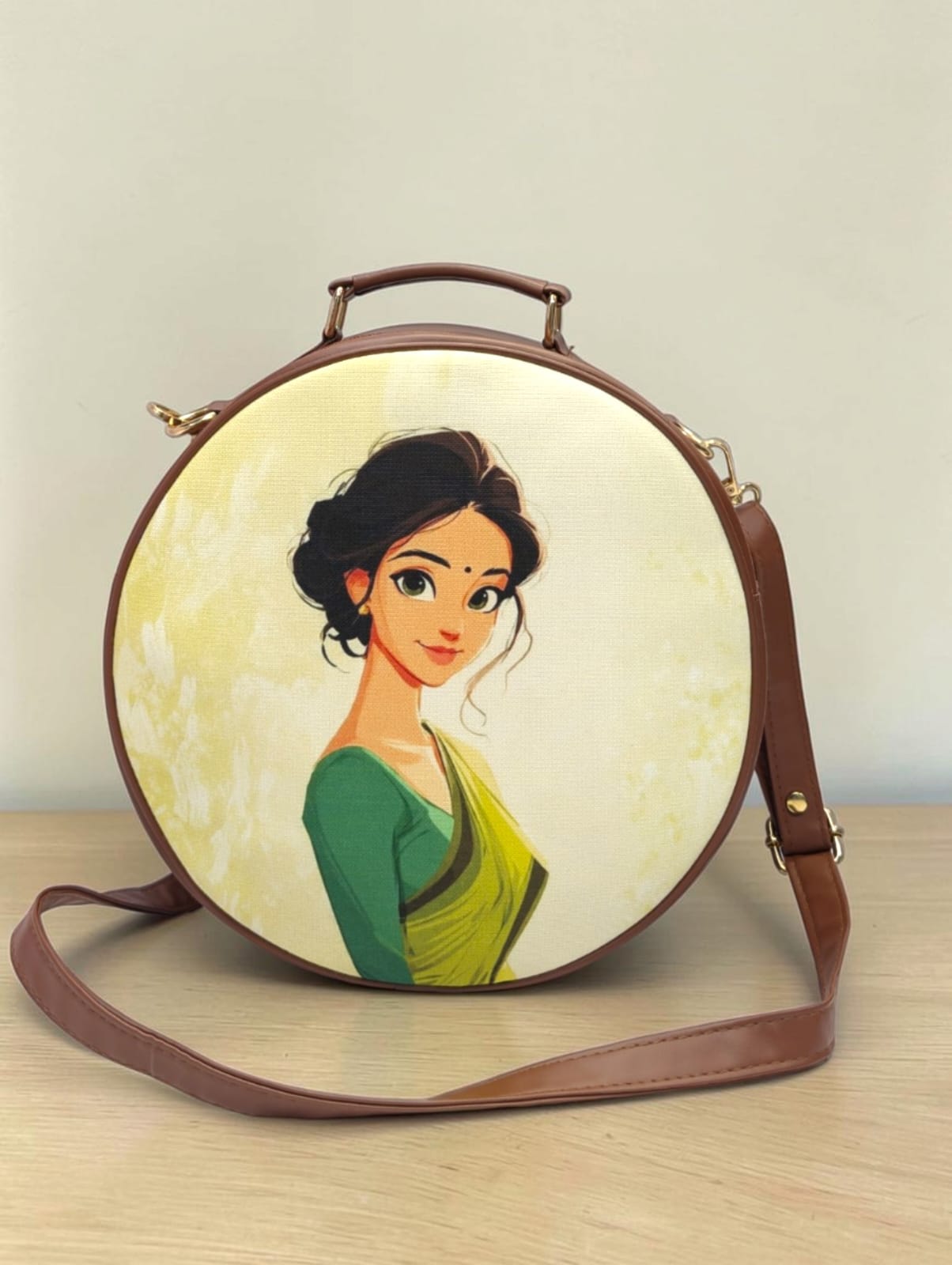 The Round Sling
