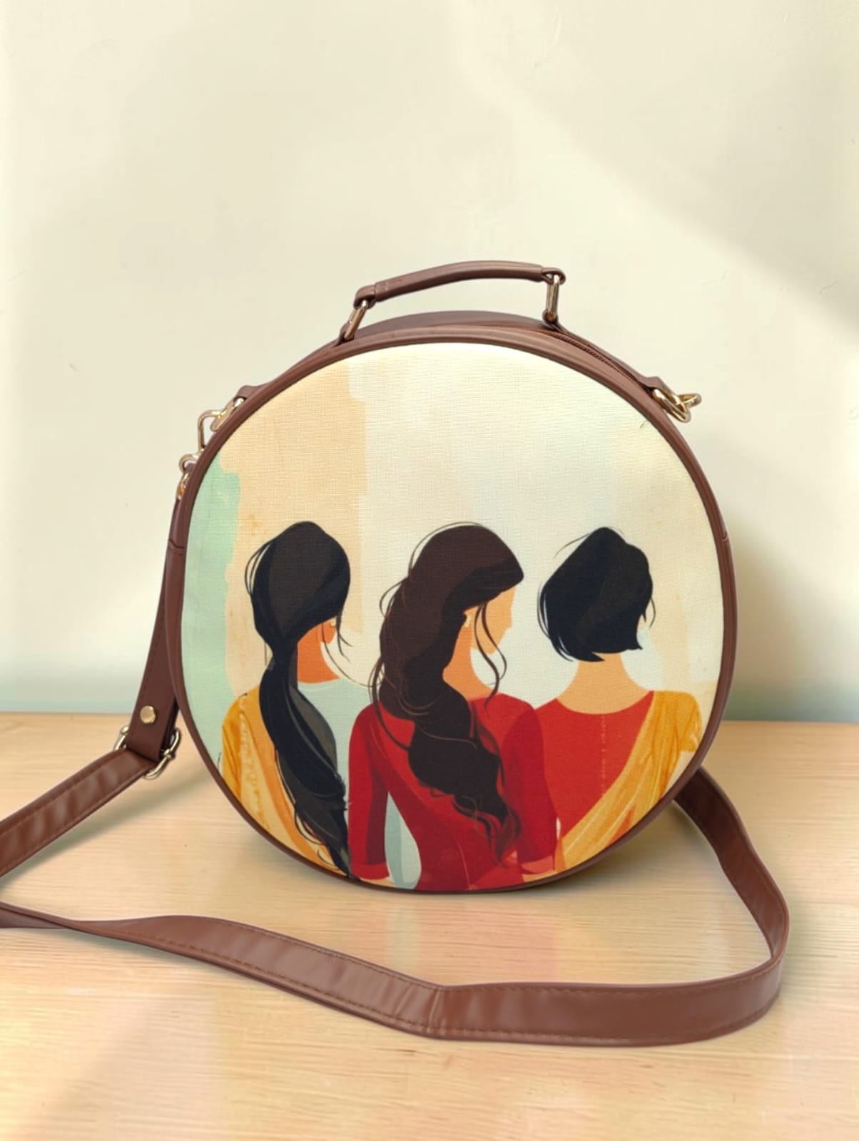 The Round Sling
