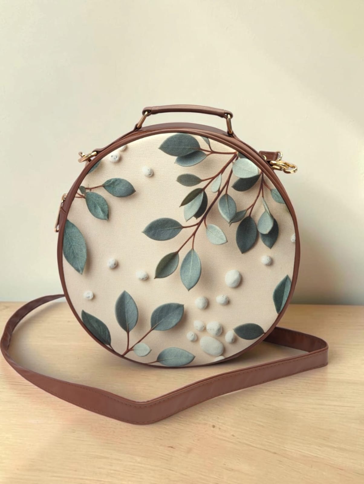 The Round Sling