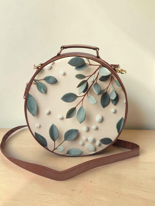 The Round Sling
