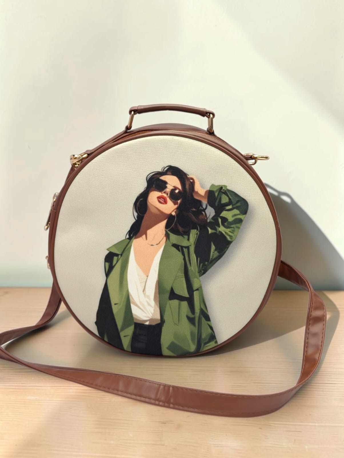 The Round Sling