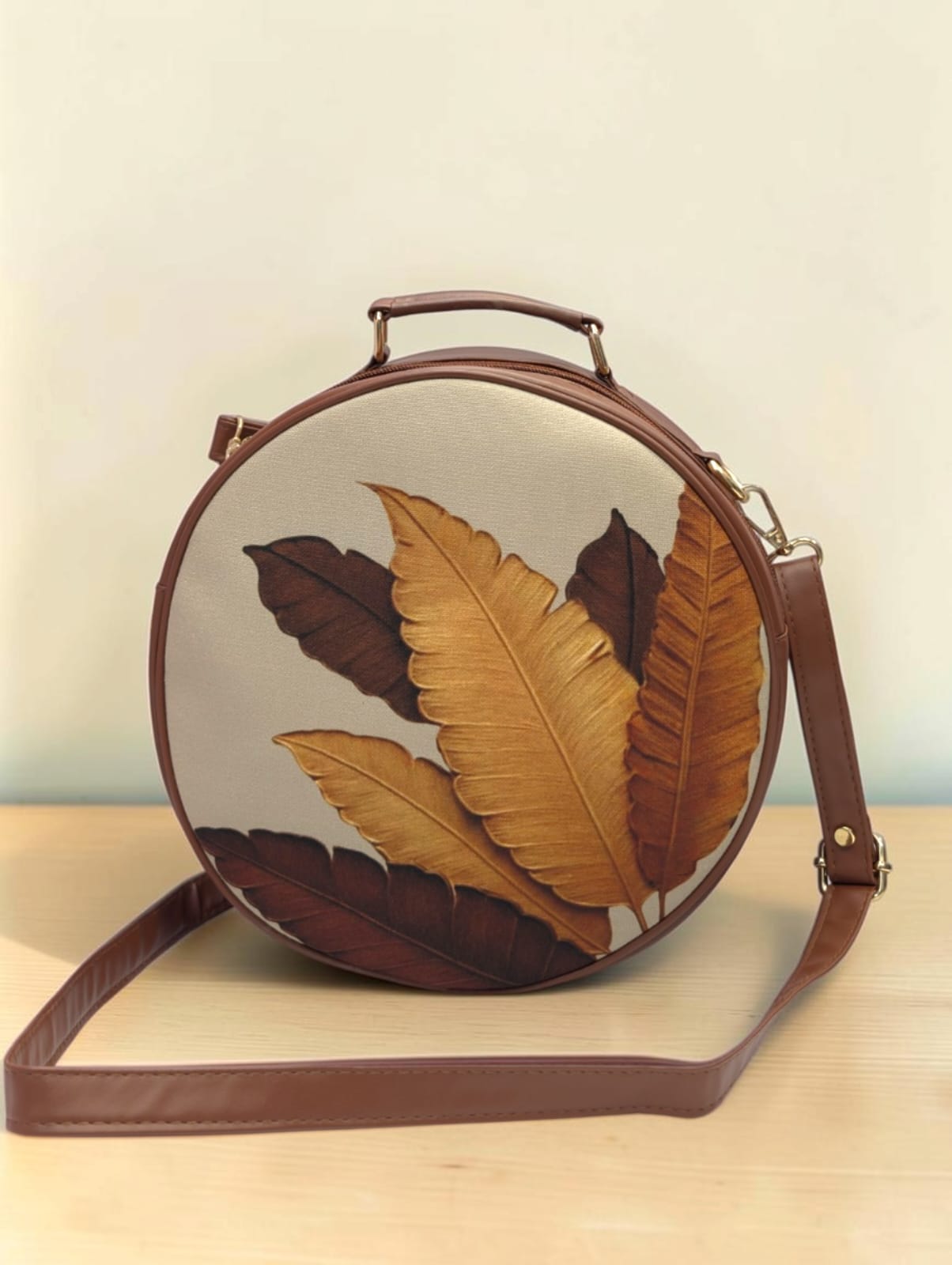 The Round Sling