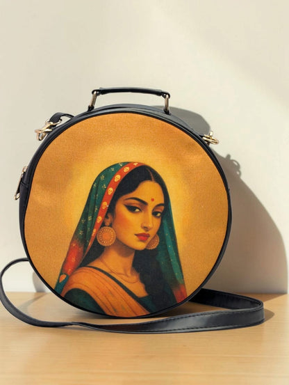 The Round Sling