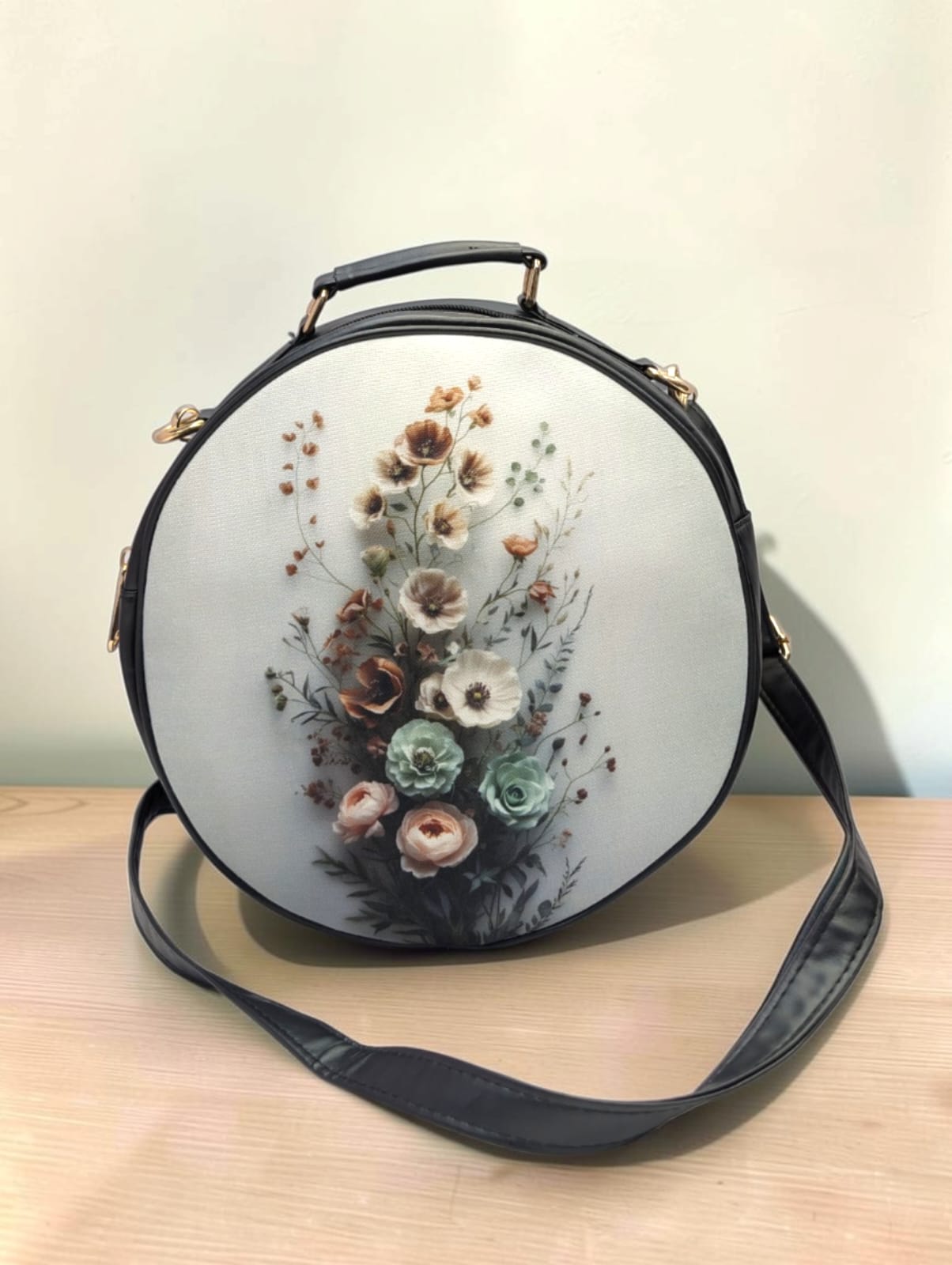 The Round Sling