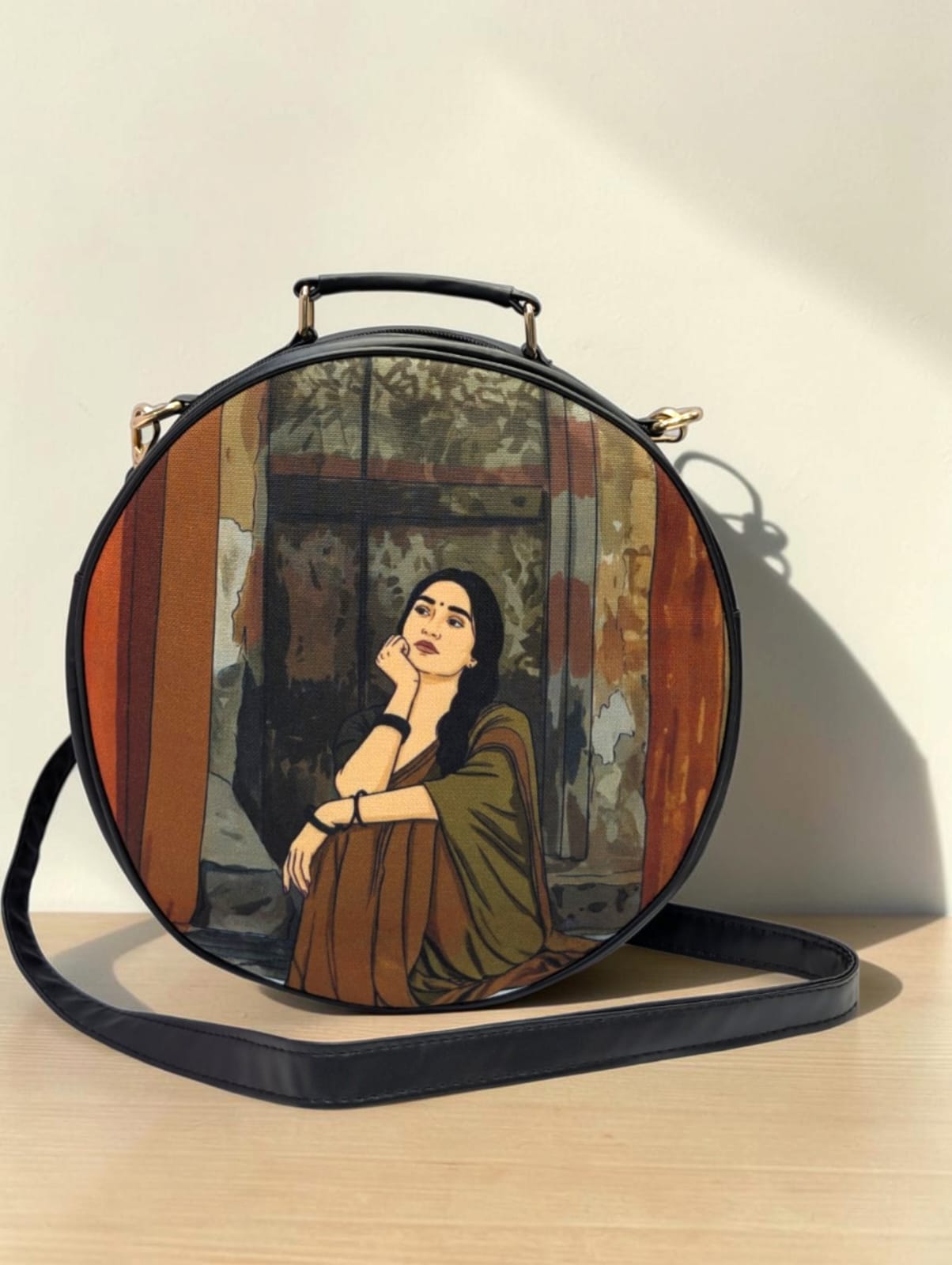 The Round Sling