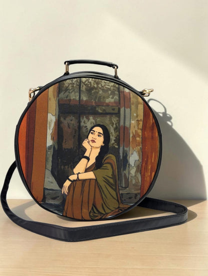 The Round Sling