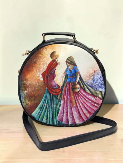The Round Sling