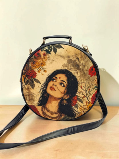 The Round Sling