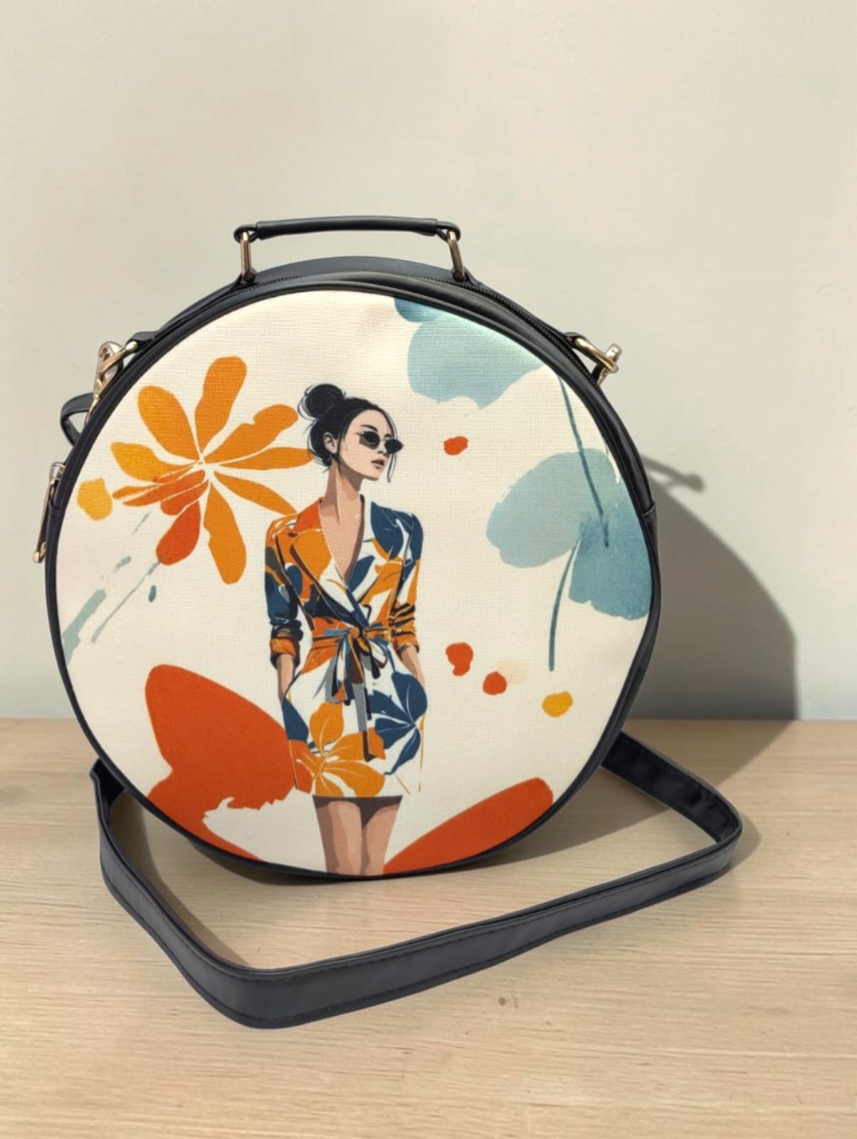 The Round Sling