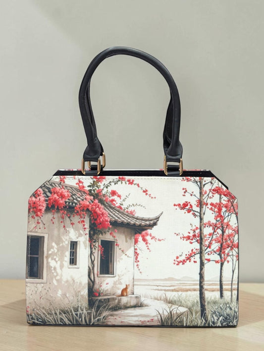 The SIM Satchel
