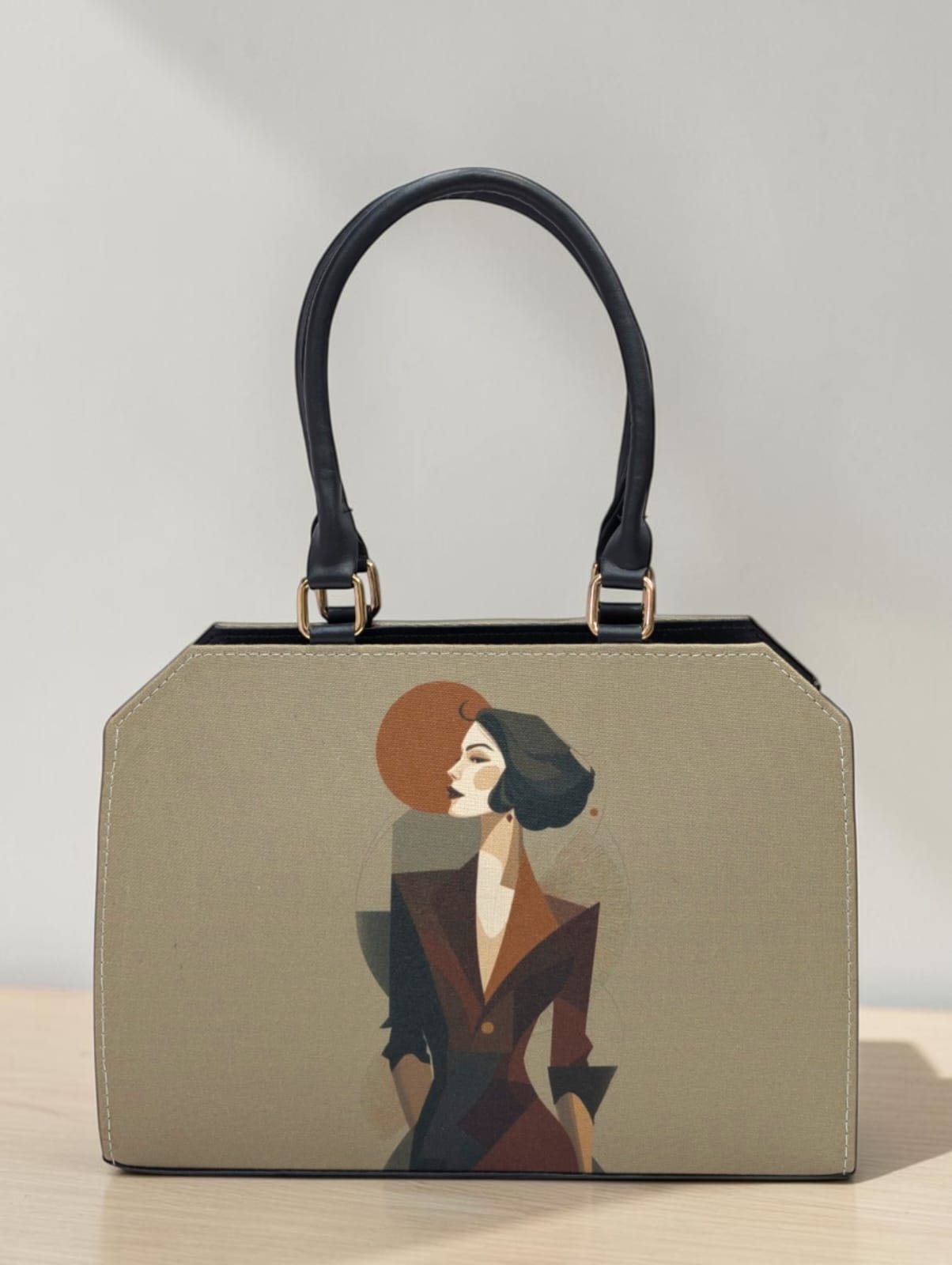 The SIM Satchel