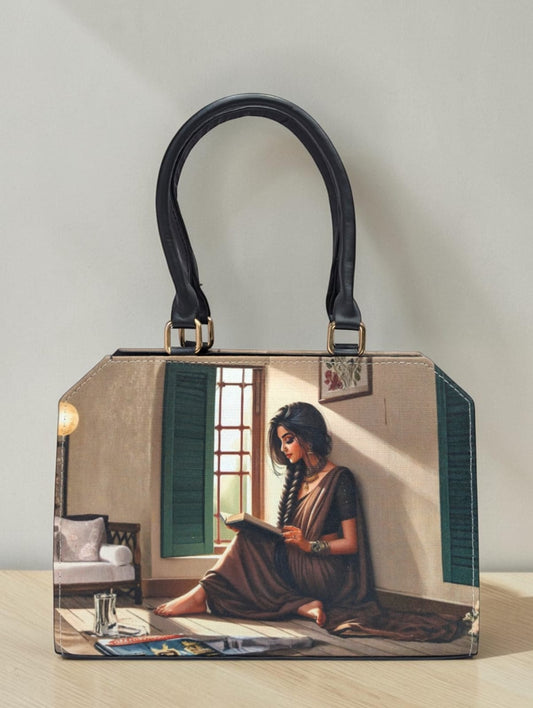 The SIM Satchel