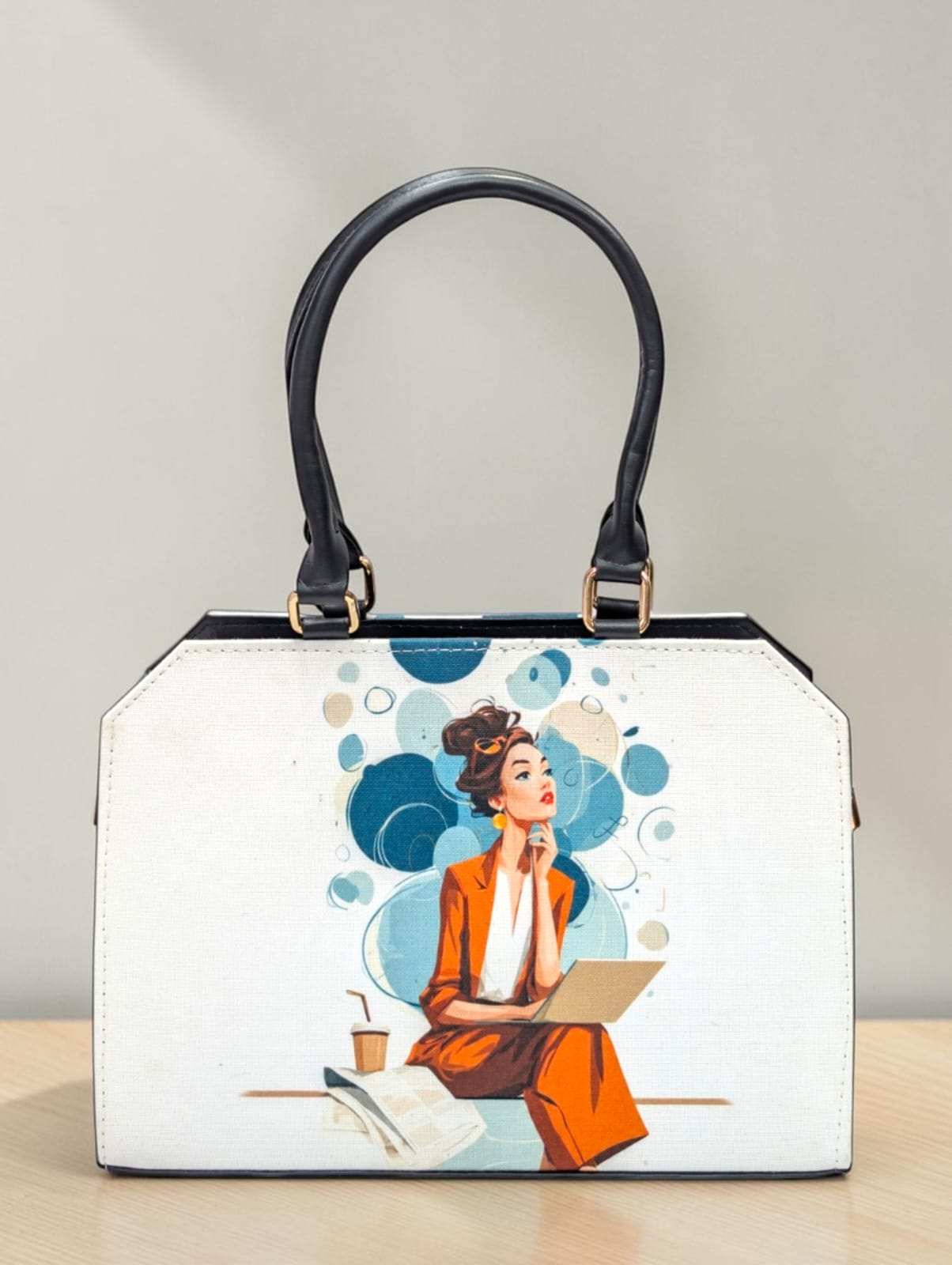 The SIM Satchel