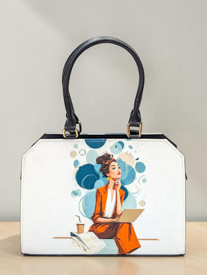 The SIM Satchel