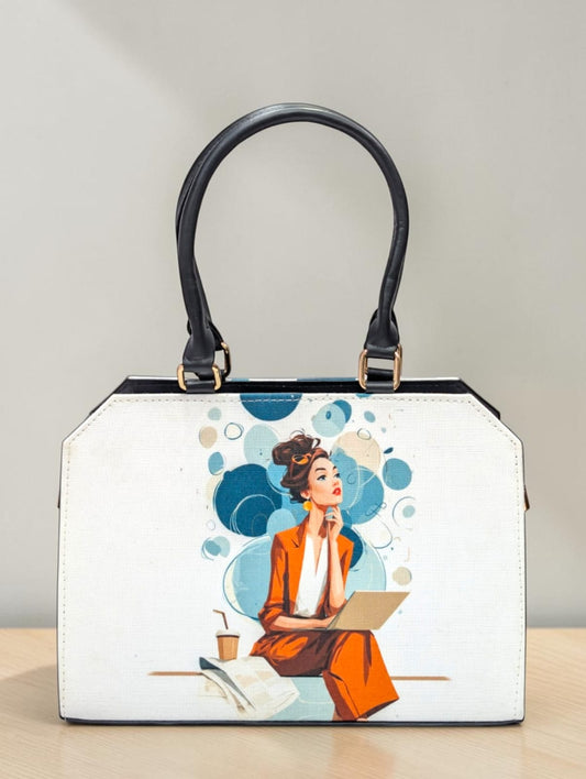The SIM Satchel