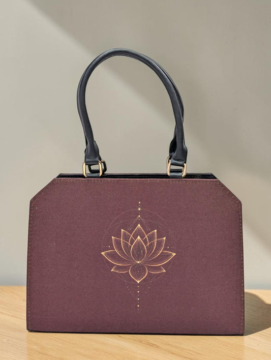 The SIM Satchel