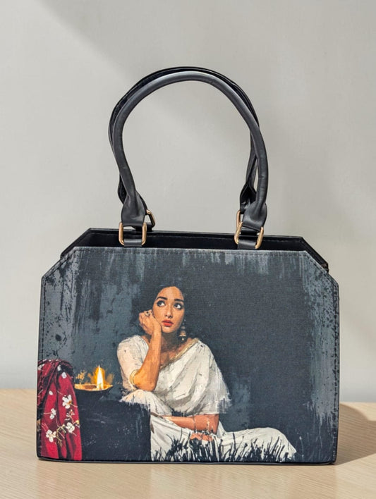 The SIM Satchel