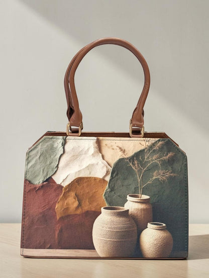The SIM Satchel