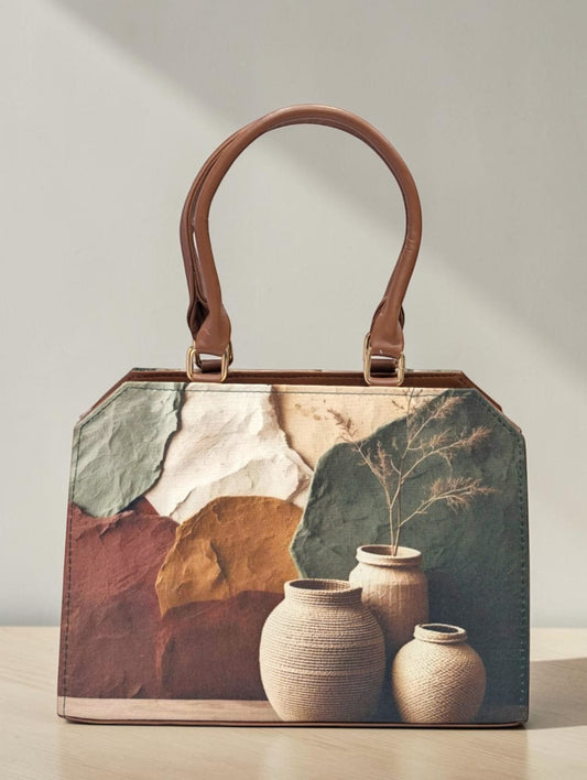 The SIM Satchel