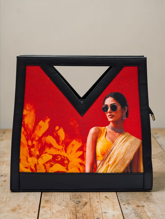 The " Womaniya " SwaG