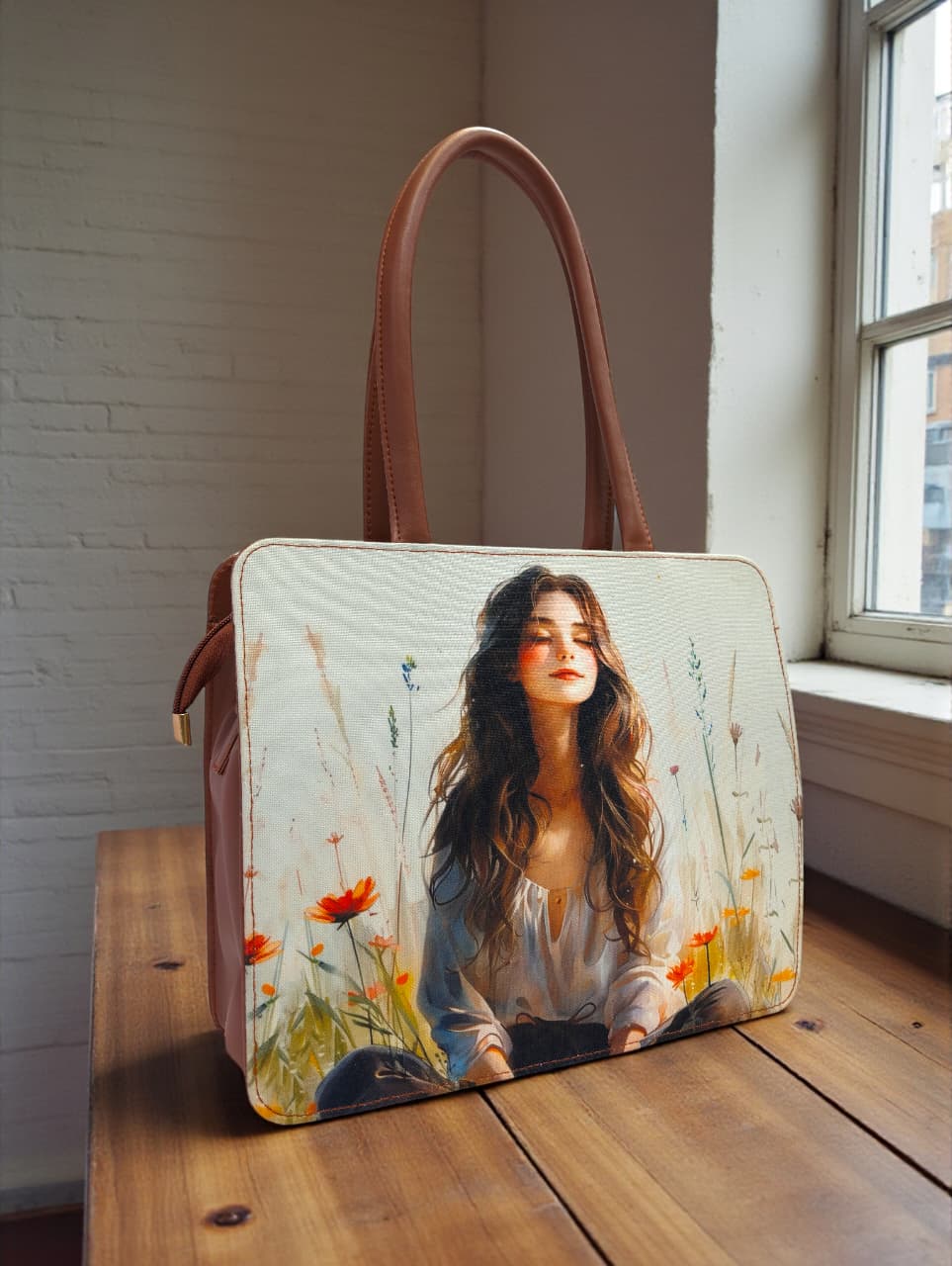 The Dream Tote