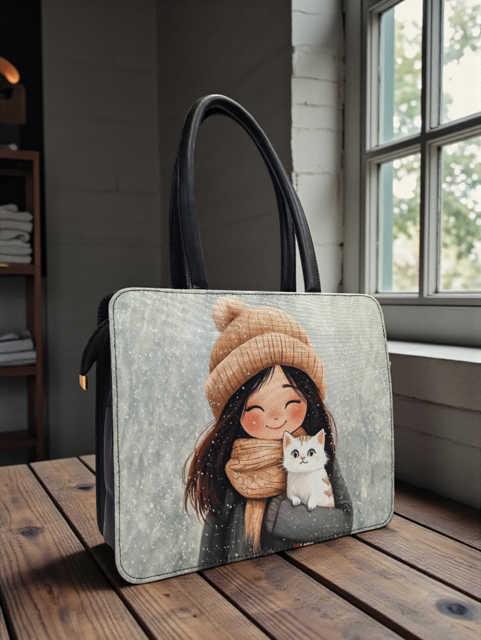 The Dream Tote