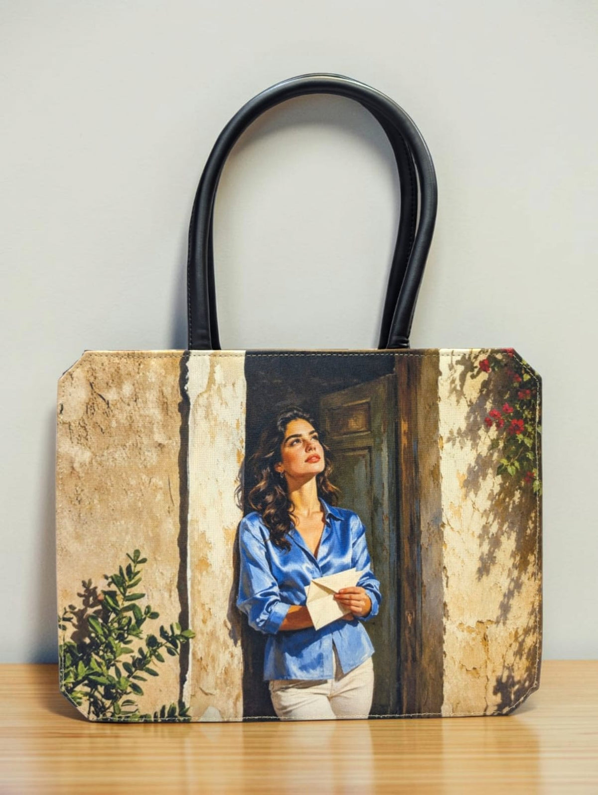 The Elsa Tote